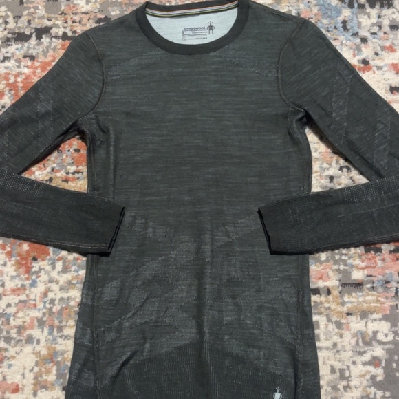 Wool Rich women’s long sleeve - Picture 2 of 3